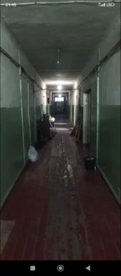 Продам комнату в общежитии
