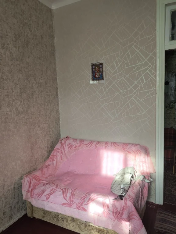 Продам гостинку в районе ХТЗ