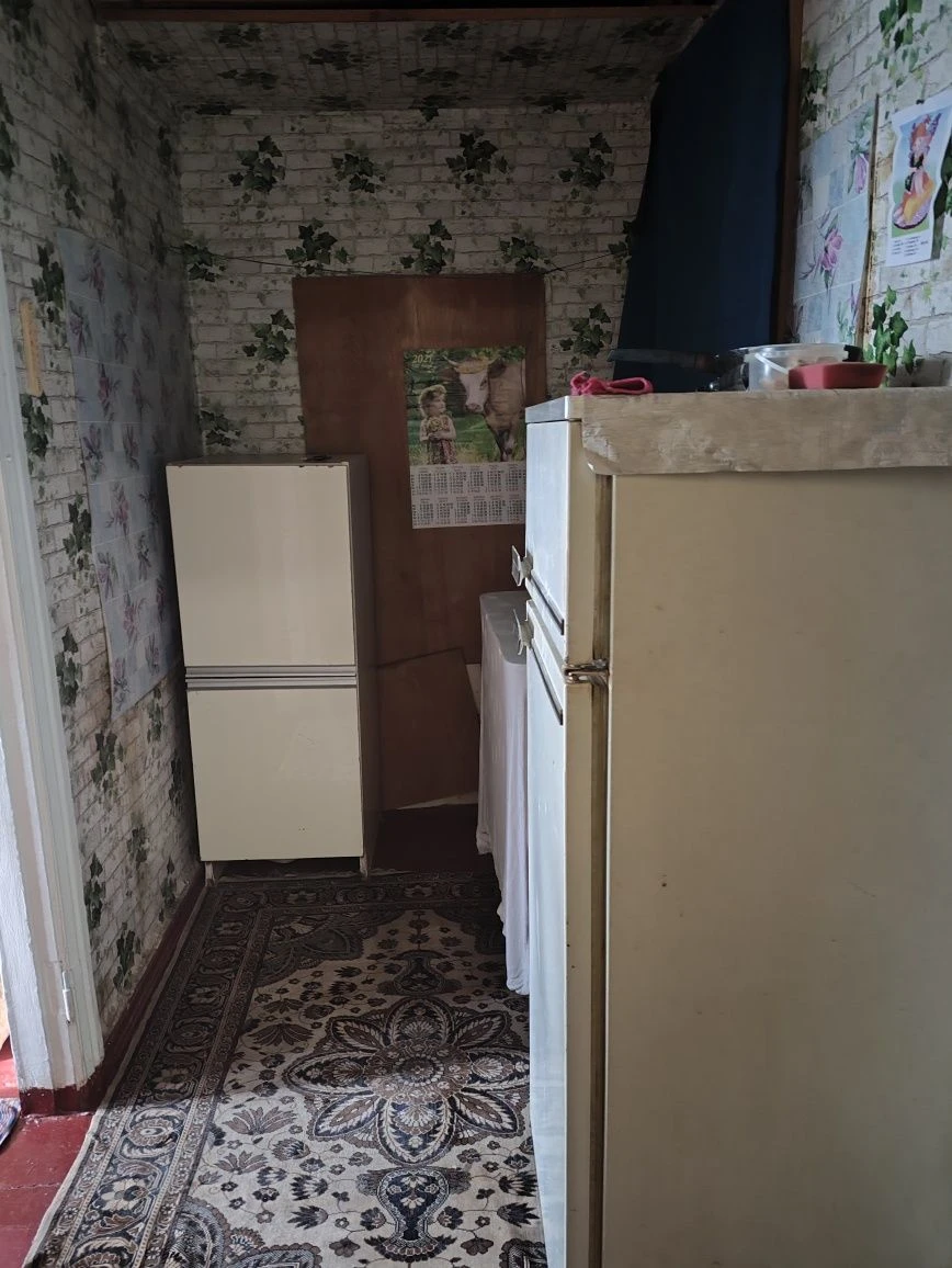 Продаж квартири в районі ХТЗ