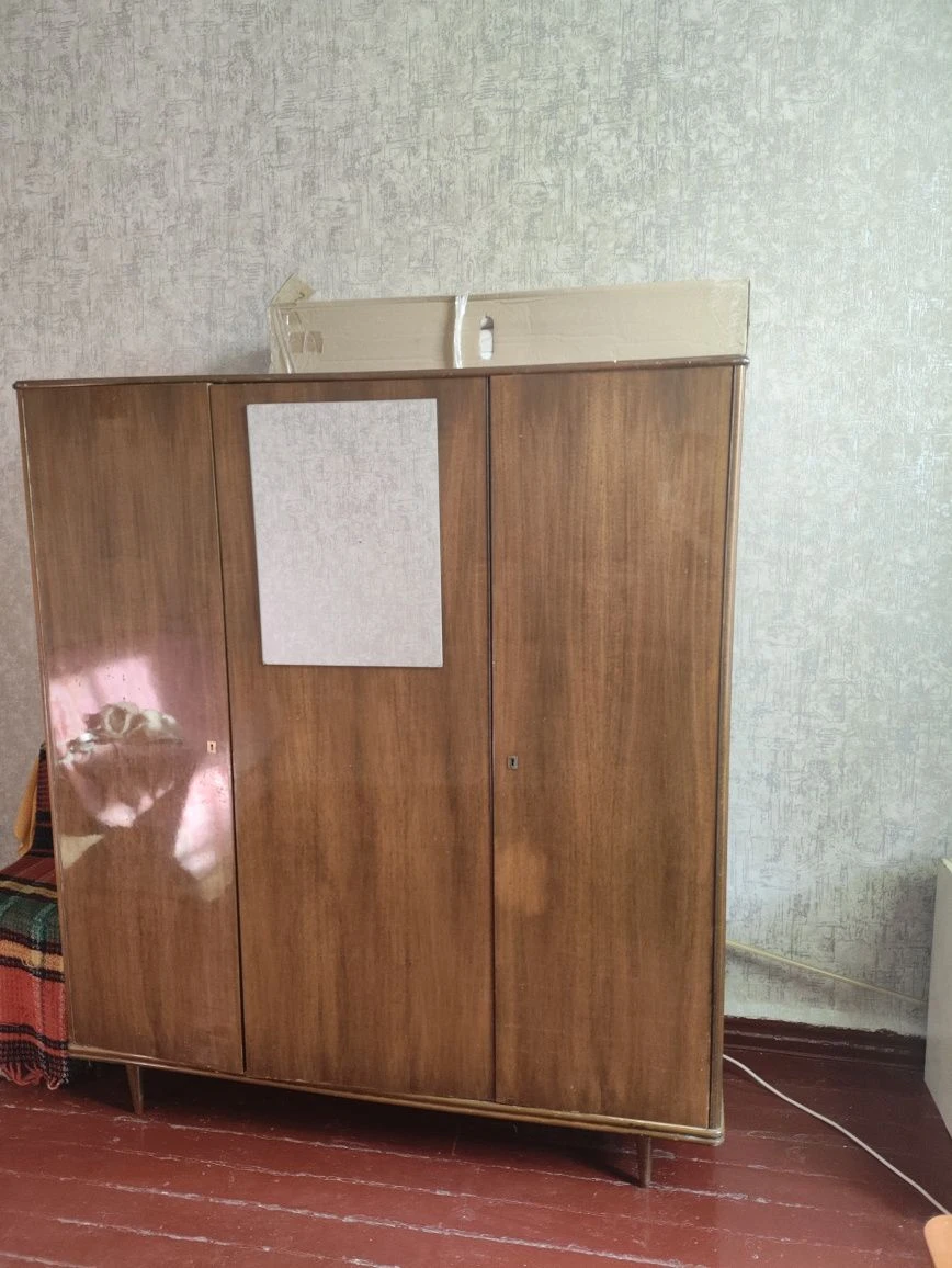 Продаж квартири в районі ХТЗ