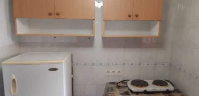 Продам свою 1-к гостинку Одесская
