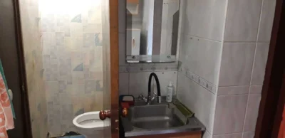 Продам свою 1-к гостинку Одесская