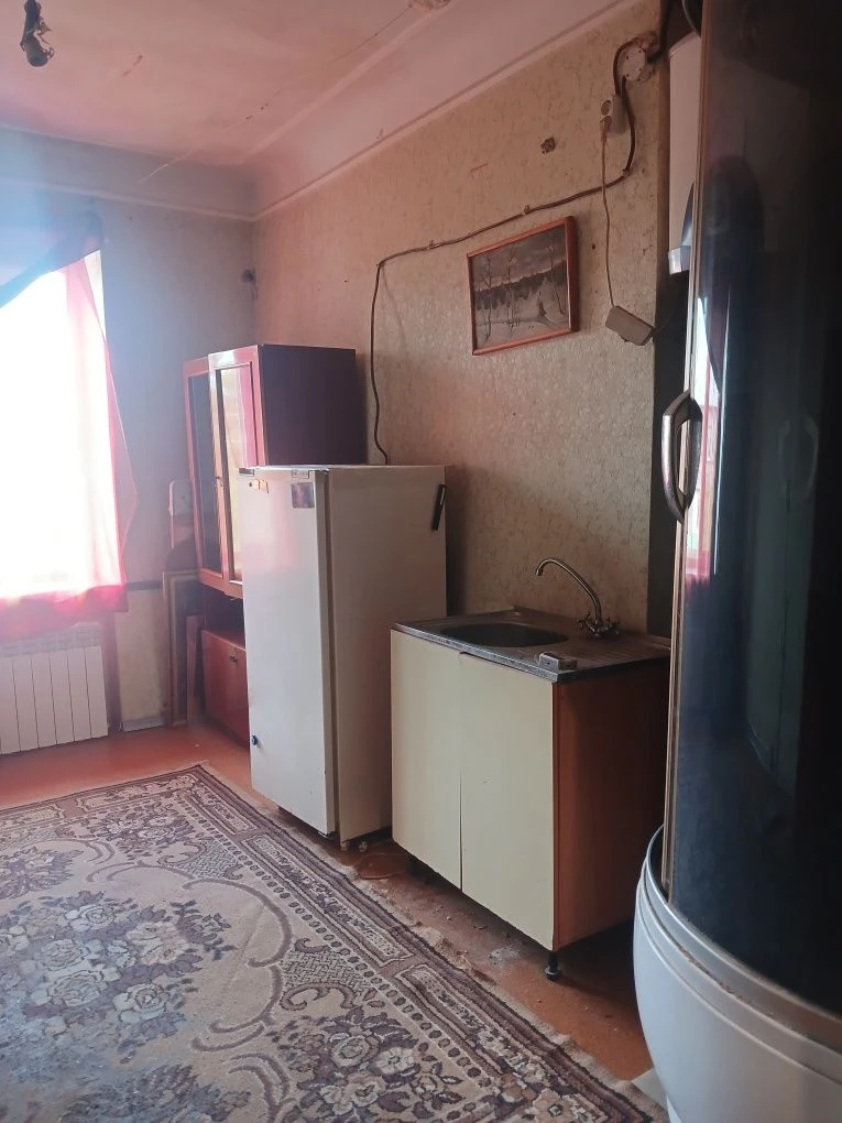 Продам комнату в комунальной квартире ул Таджицька Индустриа