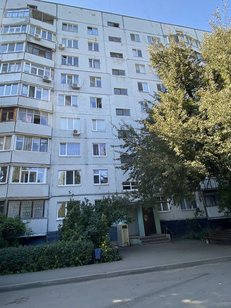 Комната в квартире, 7 мин до метро, жилое состояние