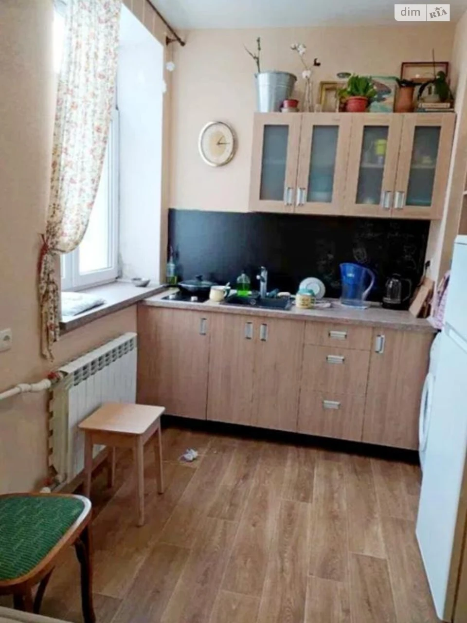 Продаж Кімната Рубанівка