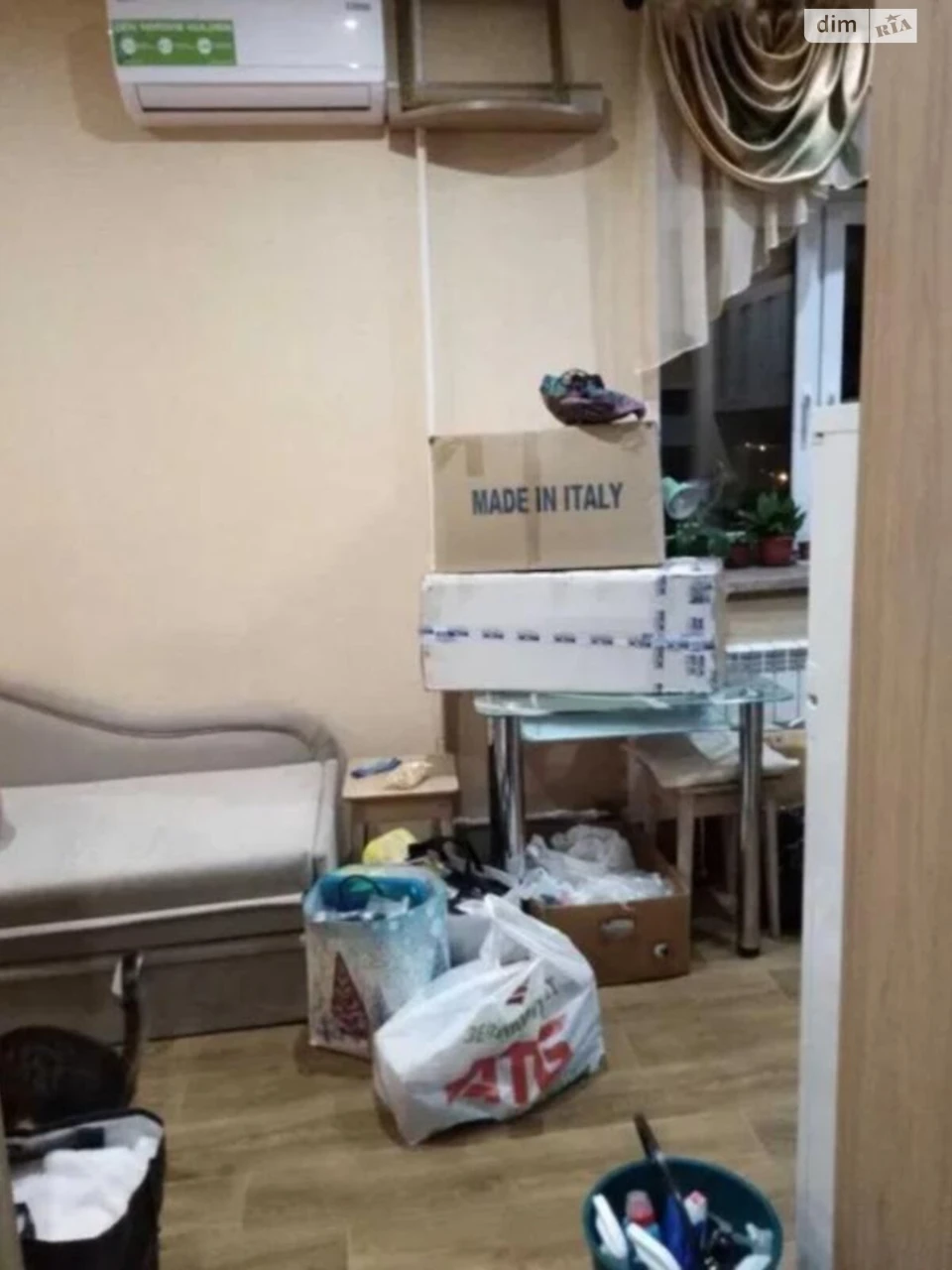 Продаж Кімната Рубанівка
