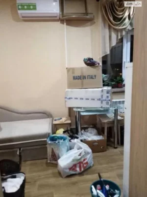 Продаж Кімната Рубанівка