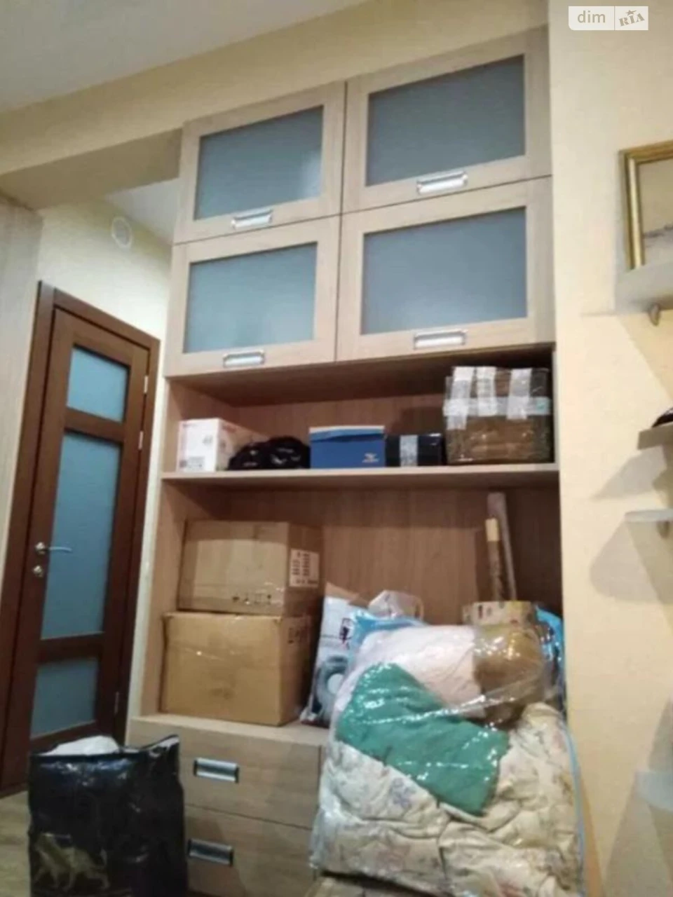 Продаж Кімната Рубанівка