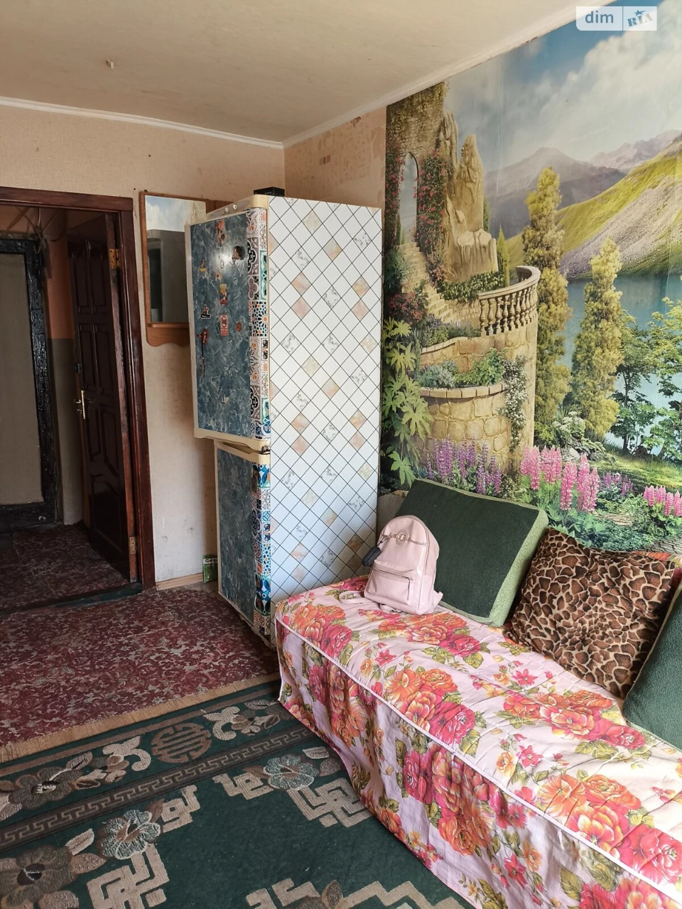 Продаж Кімната Новобаварський