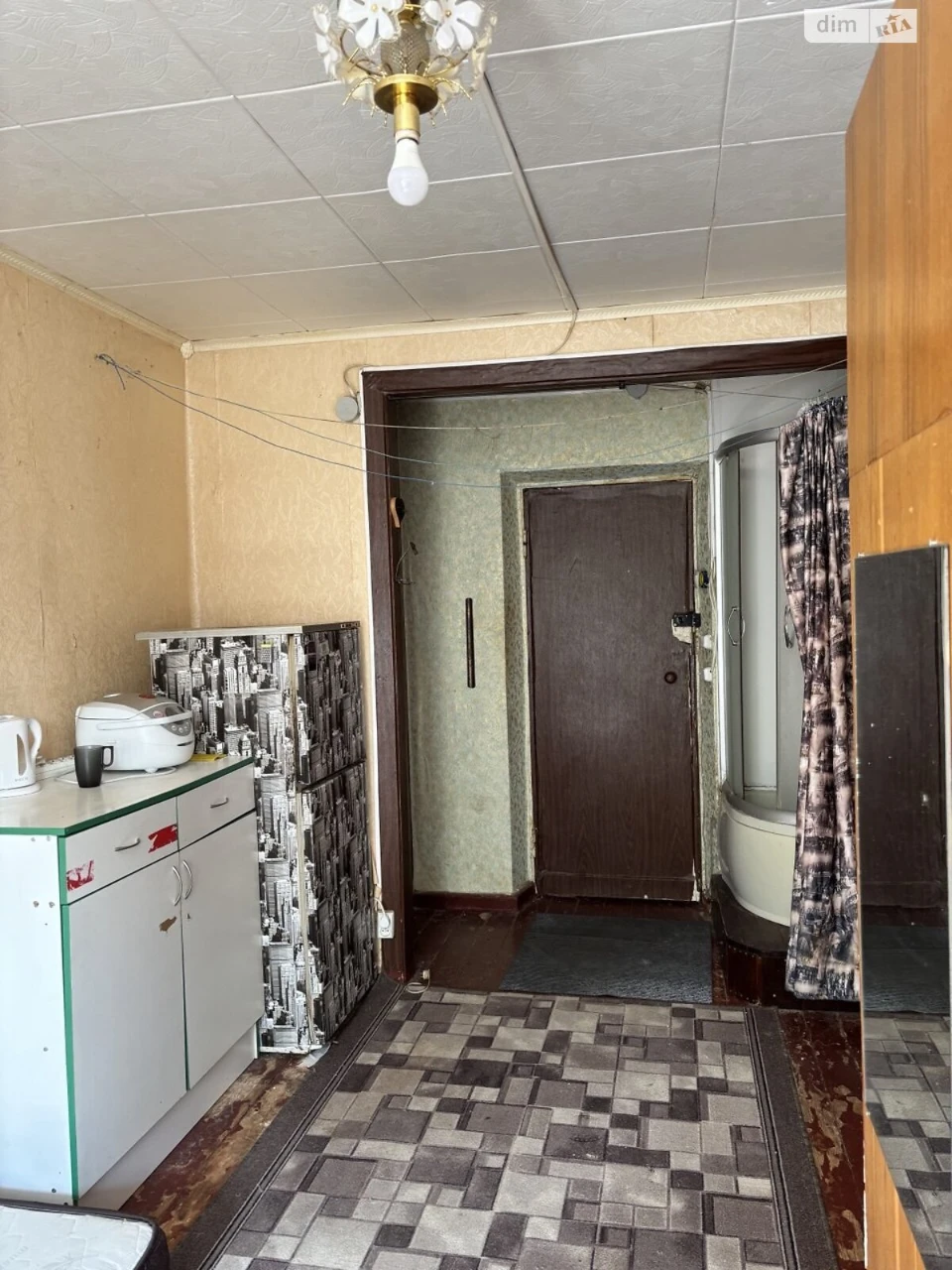 Продажа Комнаты Павлово Поле