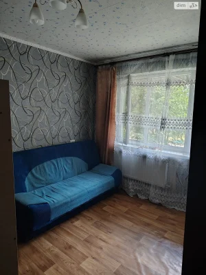 Продажа Комнаты в Индустриальном районе