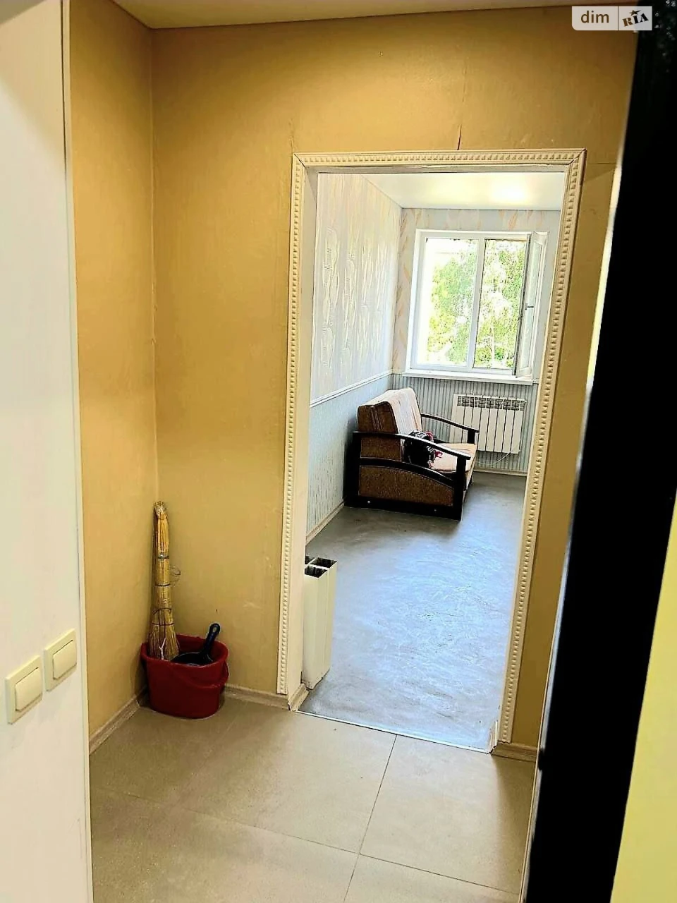 Sale of Room New Bavaria