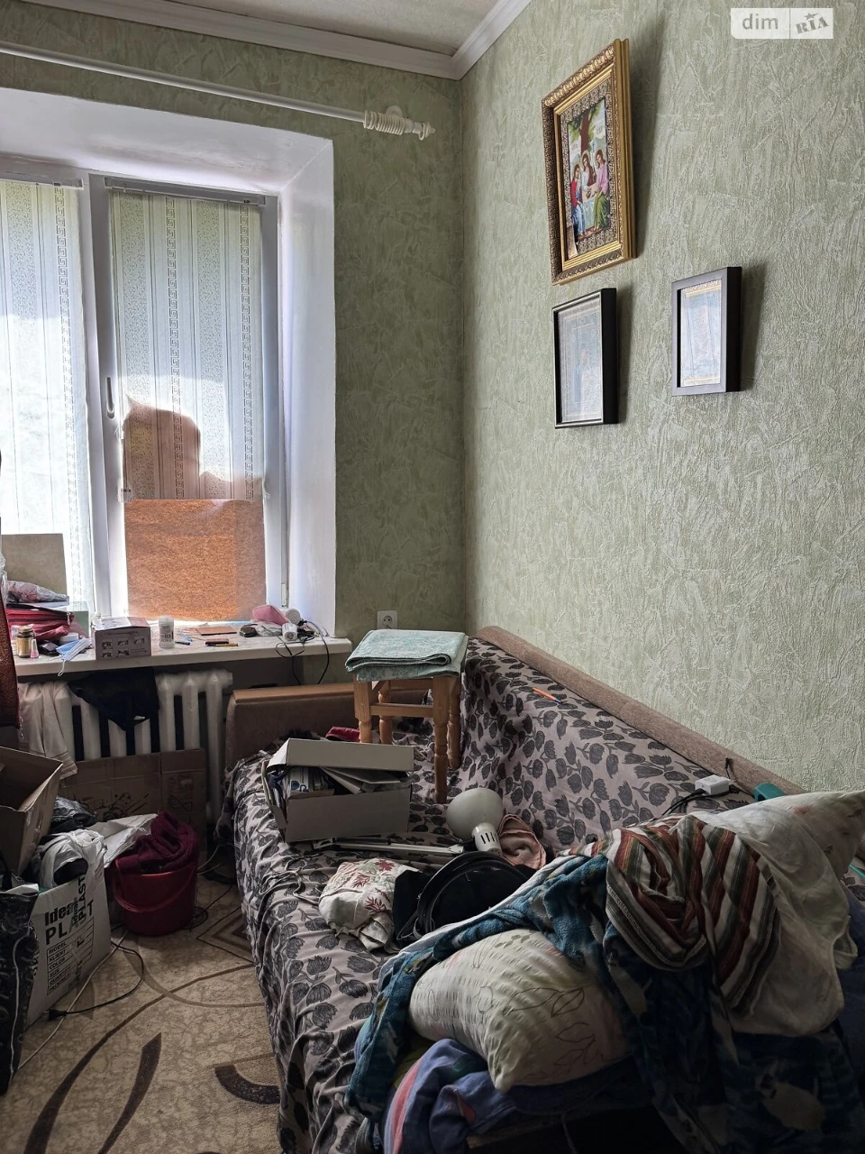 Продаж Кімната ХТЗ