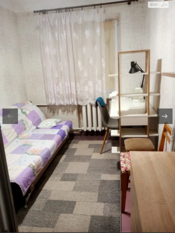 Продаж Кімната Павлове Поле