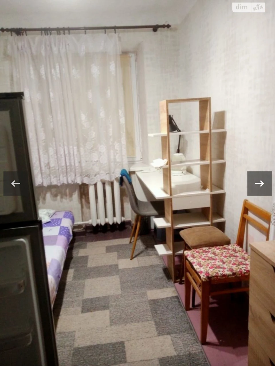 Продаж Кімната Павлове Поле