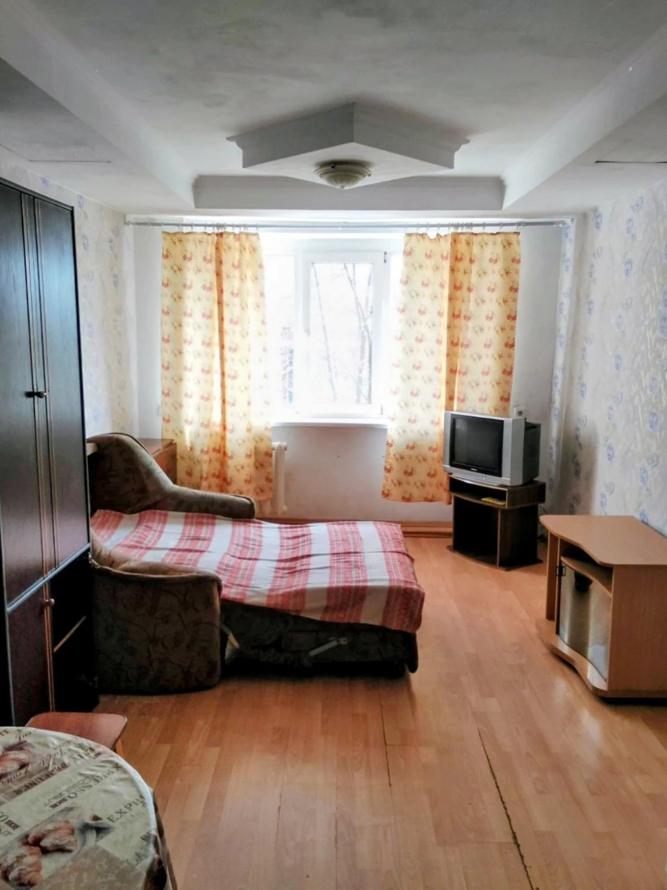 For sale: Room in dormitory