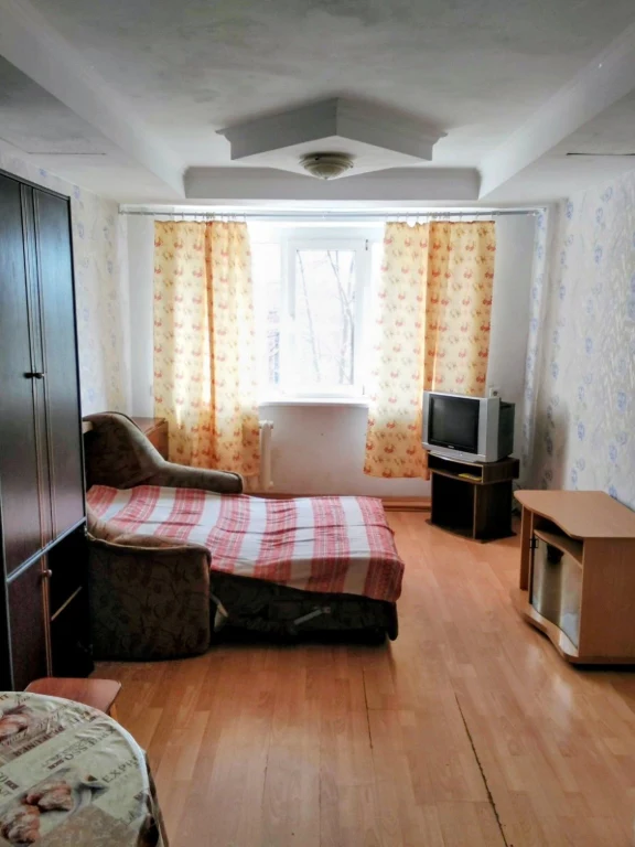 Продам комнату в общежитии