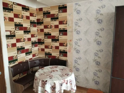 For sale: Room in dormitory