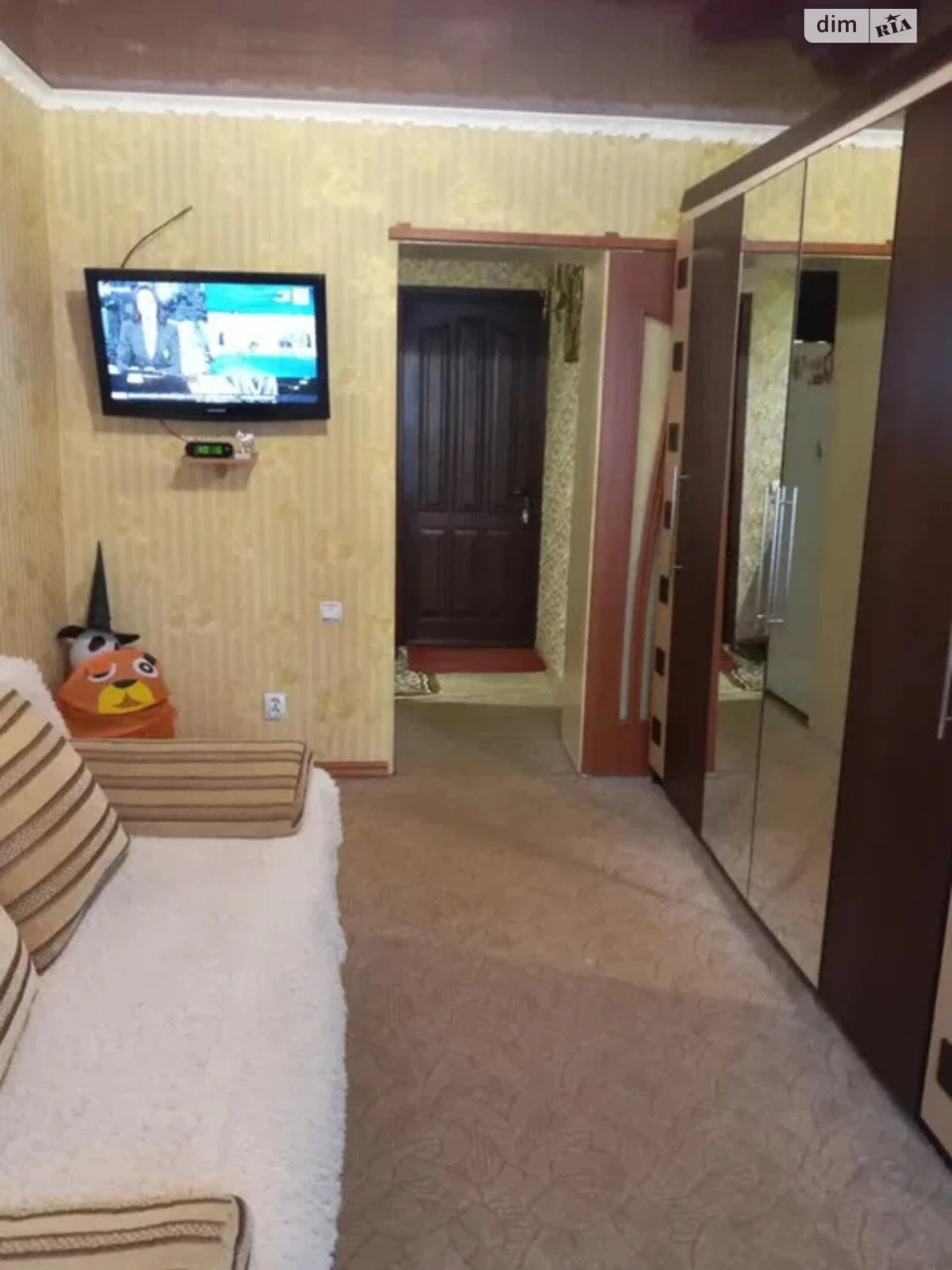 Продажа Комнаты в Ковпаковском
