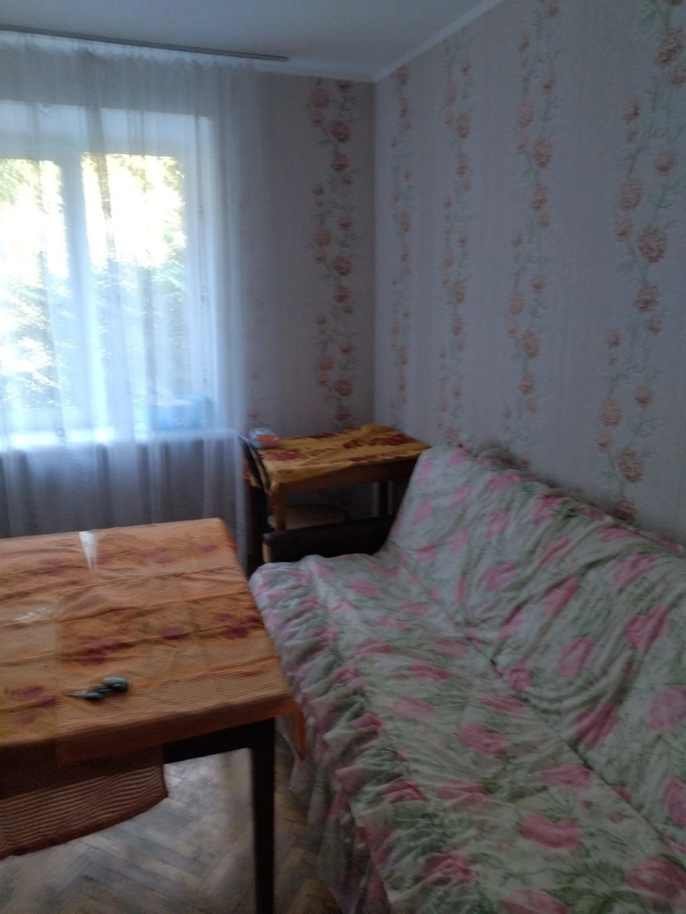 Кімната в гуртожитку продаж