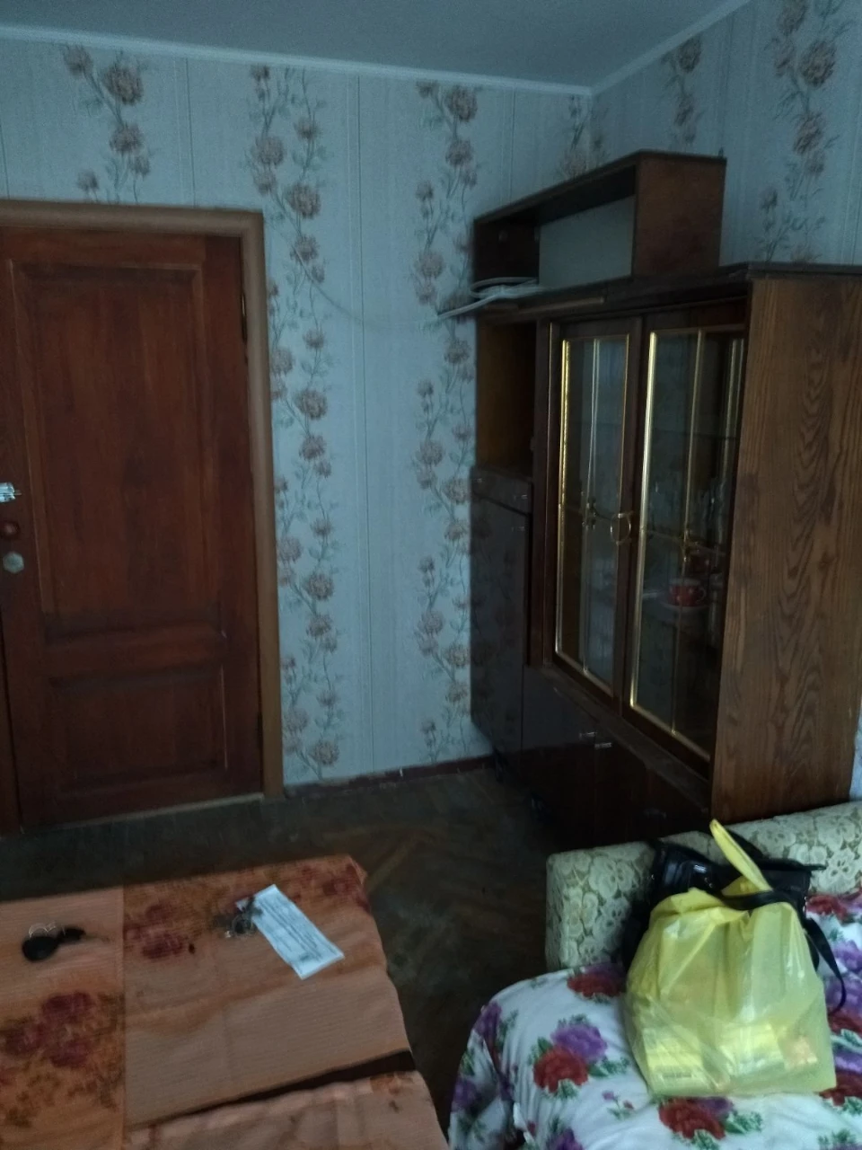 Кімната в гуртожитку продаж
