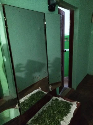 Кімната в гуртожитку продаж