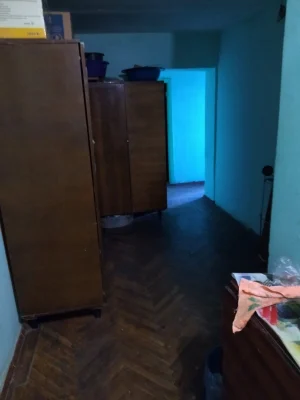 Кімната в гуртожитку продаж