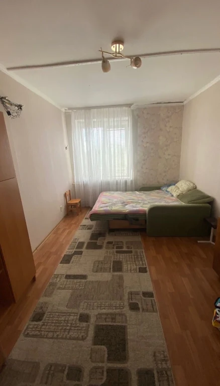 Комната в общежитии