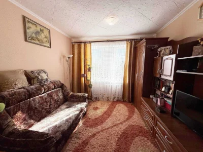 Cozy room in dormitory, вул. Sums'ka Teroborona (Kovpa)