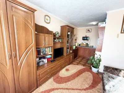Cozy room in dormitory, вул. Sums'ka Teroborona (Kovpa)