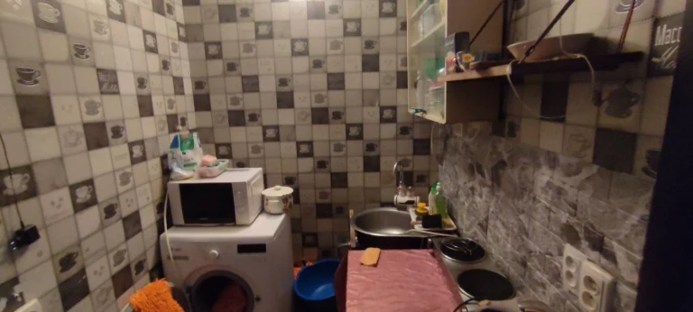 Продаётся комната в общежитии