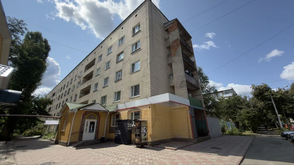 Продается комната в общежитии