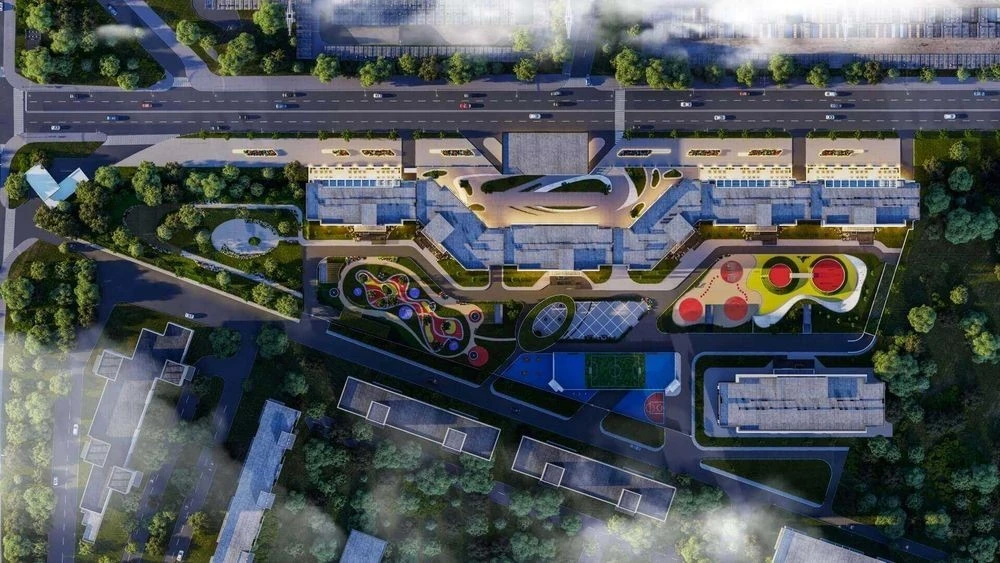 Продаж 1к квартири в новобудові на Оболоні