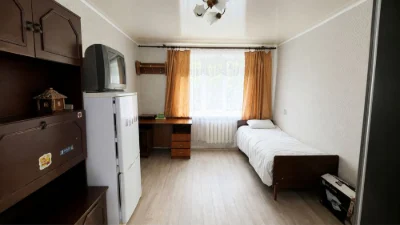 Продается комната в общежитии