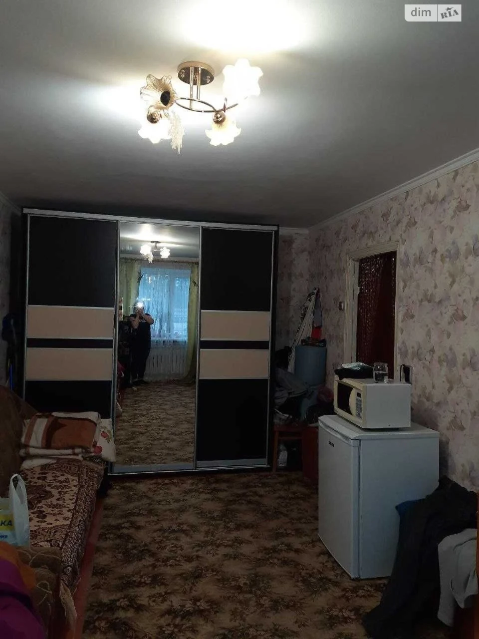 Продажа Комнаты