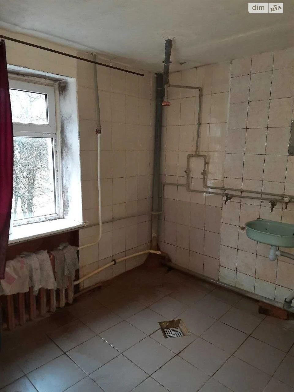 Продажа Комнаты