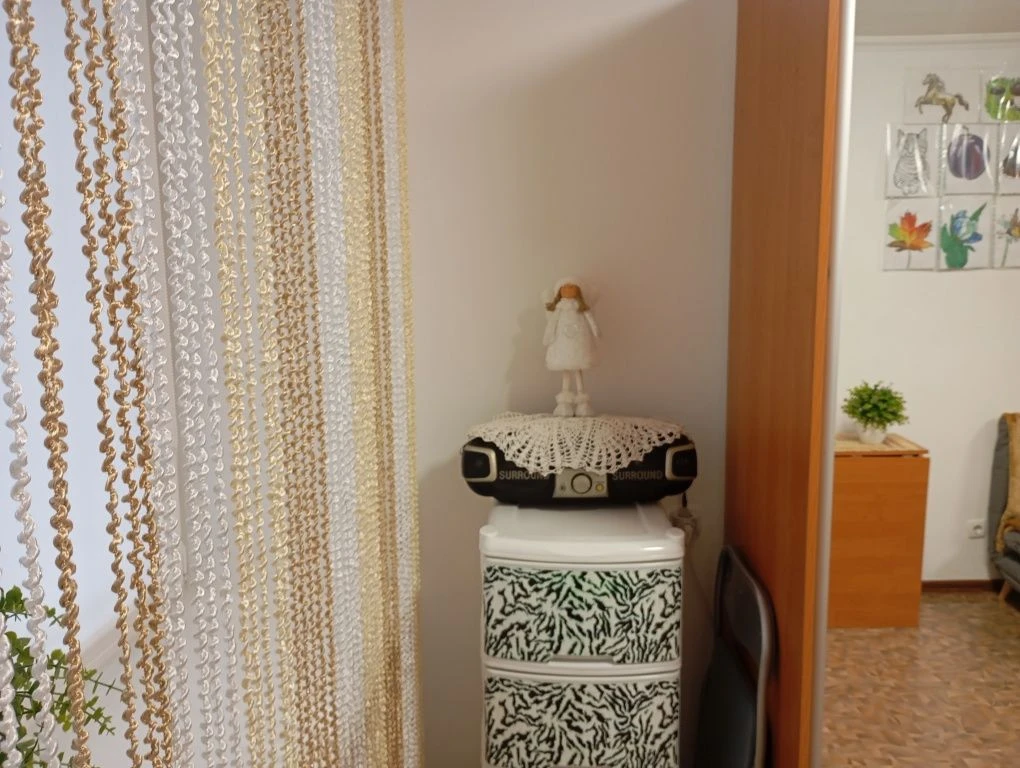 Продається кімната 16 м² в центрі міста з водою