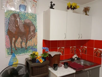 Продається кімната 16 м² в центрі міста з водою