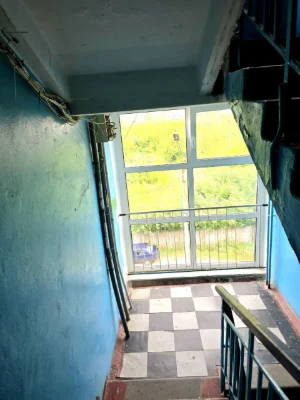 Room in Dorm with Renovation and Furniture | Ochtyrska Street