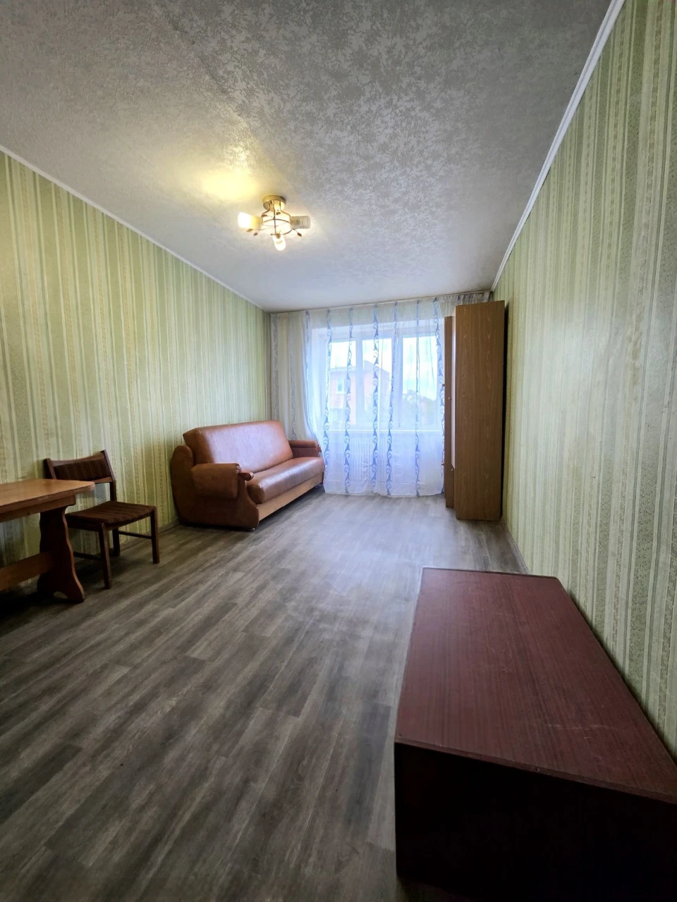 Room in Dorm with Renovation and Furniture | Ochtyrska Street