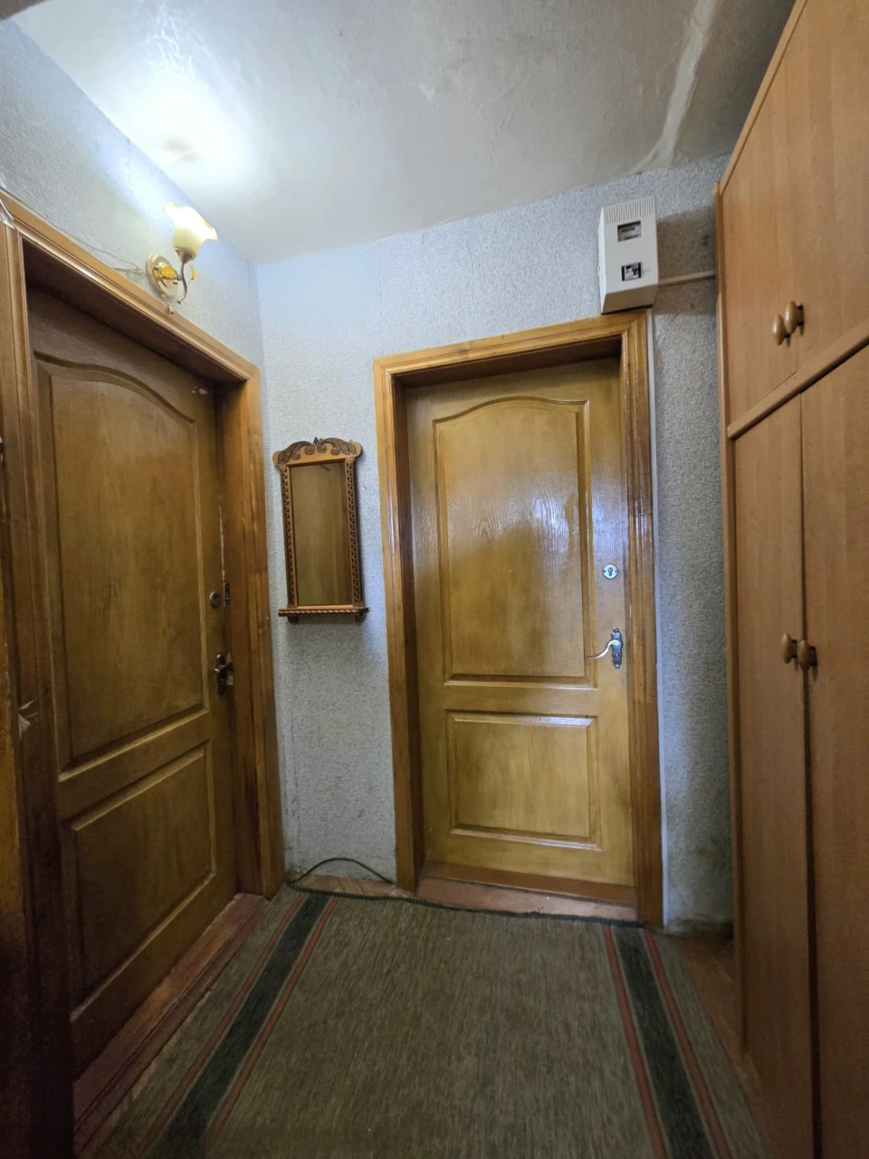 Room in Dorm with Renovation and Furniture | Ochtyrska Street