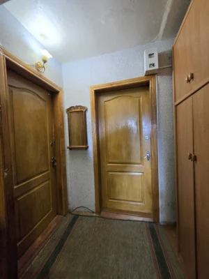 Room in Dorm with Renovation and Furniture | Ochtyrska Street