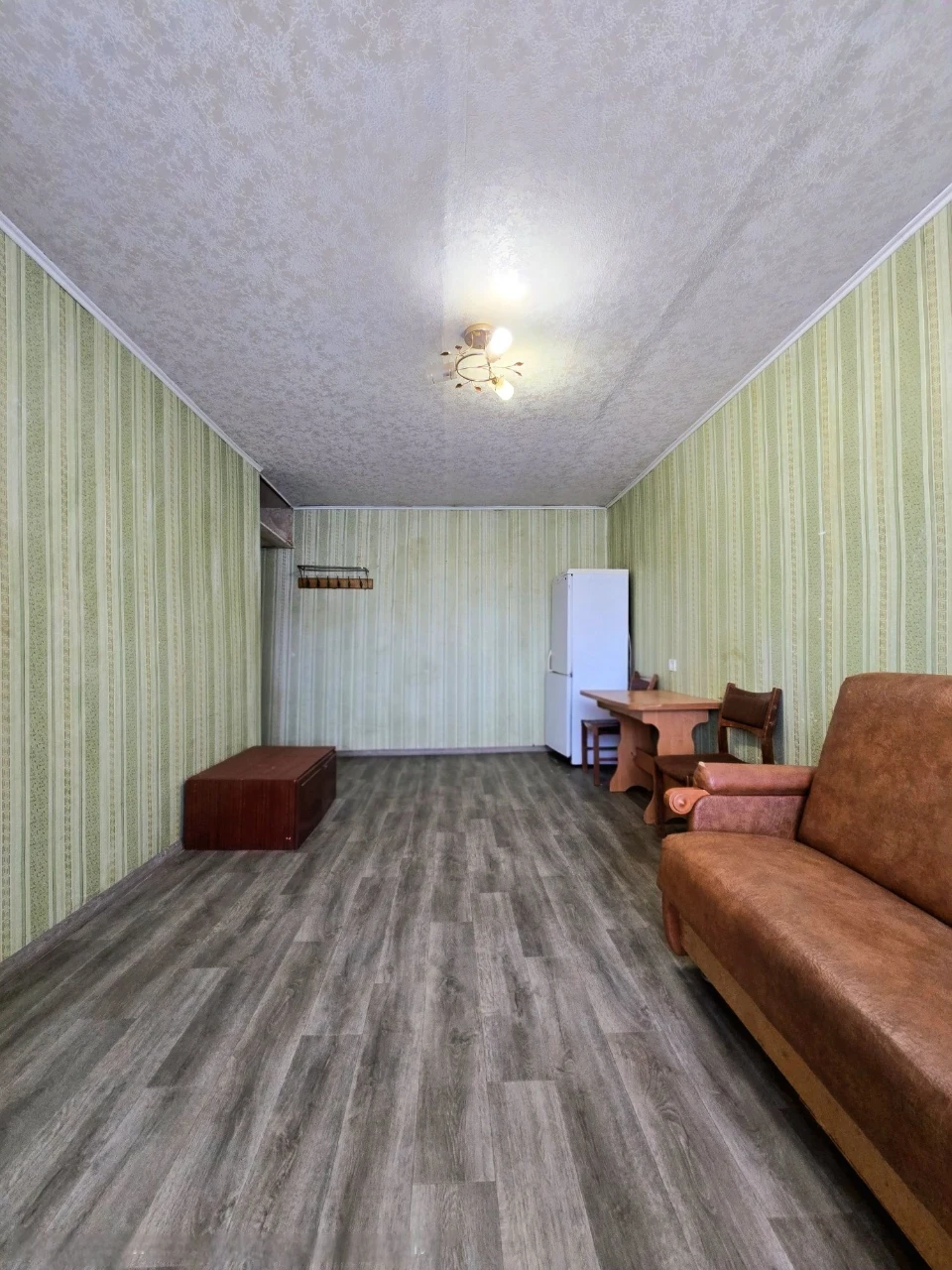 Room in Dorm with Renovation and Furniture | Ochtyrska Street