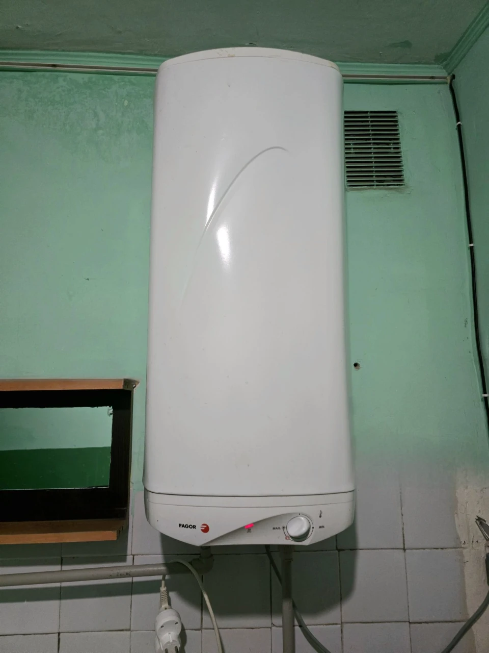 Room in Dorm with Renovation and Furniture | Ochtyrska Street