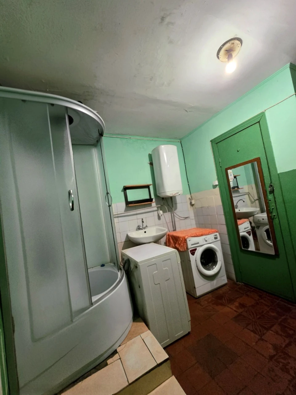 Room in Dorm with Renovation and Furniture | Ochtyrska Street