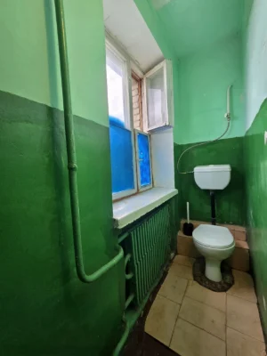 Room in Dorm with Renovation and Furniture | Ochtyrska Street