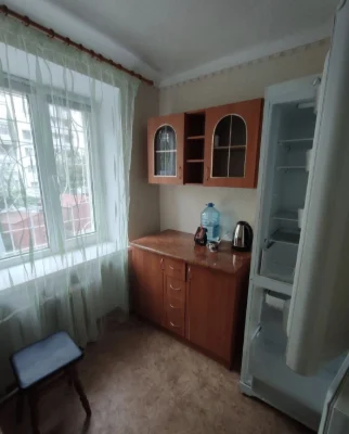 For sale room in apartment in Shevchenko Street.