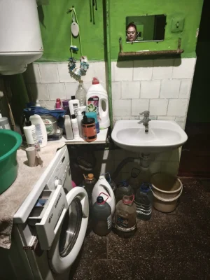 Dorm sale.