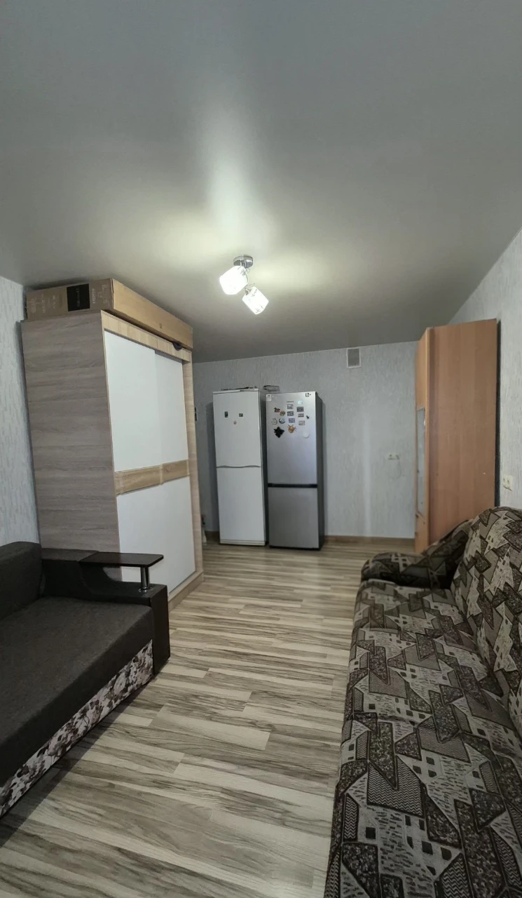 Продажа комнаты в общежитии по ул. Перемоги