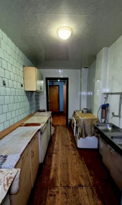 Продажа комнаты в общежитии по ул. Перемоги